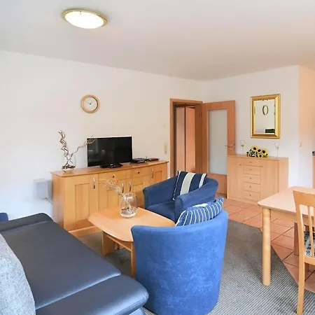 Holiday home Near The Hessian Mountains *