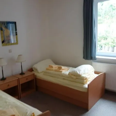 Near The Hessian Mountains Holiday home Willingen (Upland)