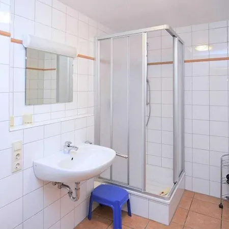 펜션 Near The Hessian Mountains *